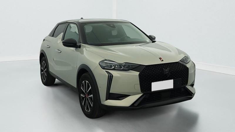 Utilisé 2024 DS Automobiles DS3 Performance Citadine | 21 920 € (Bon prix) - Image 1/4