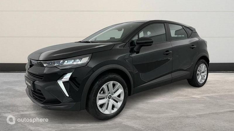 Noir Nouvelle 2024 Renault Captur Evolution SUV | 20 499 € (Bon prix) - Image 1/4