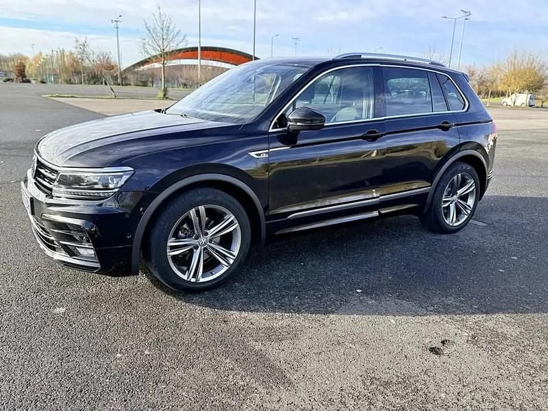 Occasion 2019 VW Tiguan SUV | 23 500 € (Super prix) - Image 1/4