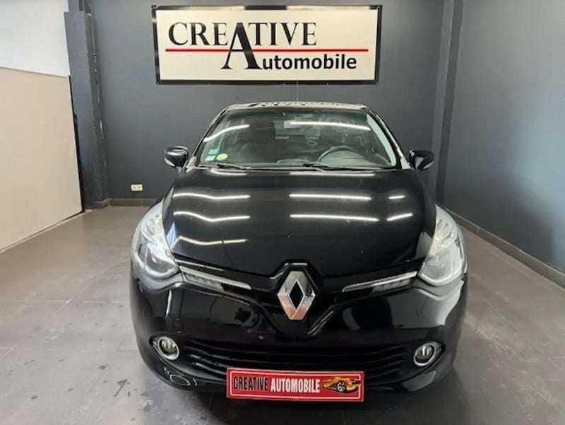 Utilisé 2015 Renault Clio IV Berline | 6 990 € (Prix juste) - Image 1/4
