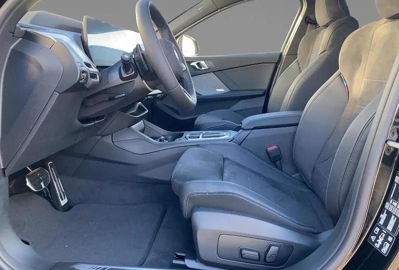 Noir Utilisé 2025 BMW 123 Citadine | 48 285 € - Image 1/4