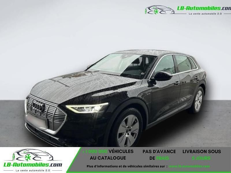 Utilisé 2021 Audi e-tron SUV | 30 000 € (Bon prix) - Image 1/4