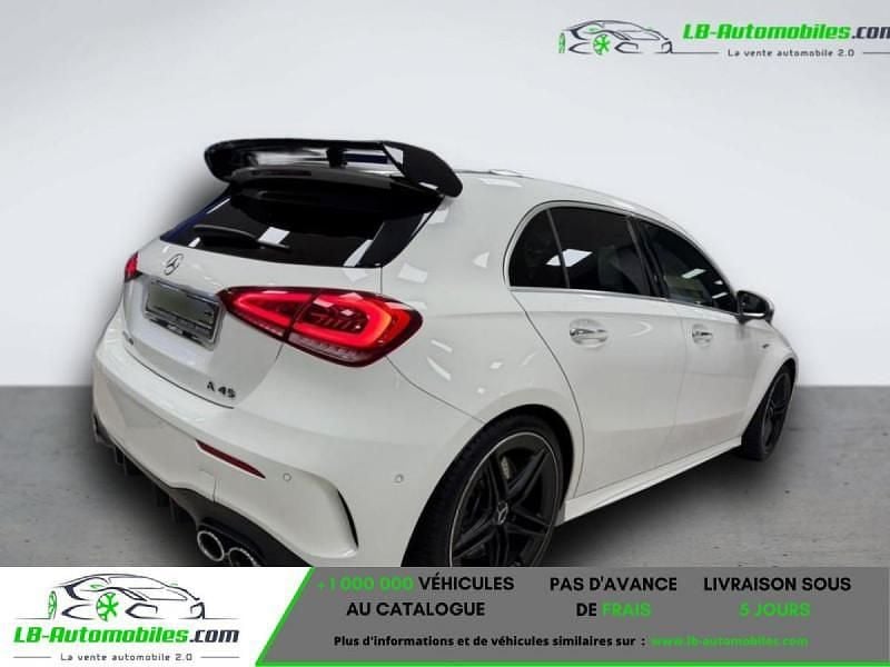 Occasion Mercedes A45 AMG AMG 387 ch (284 kW) 2020 Berline