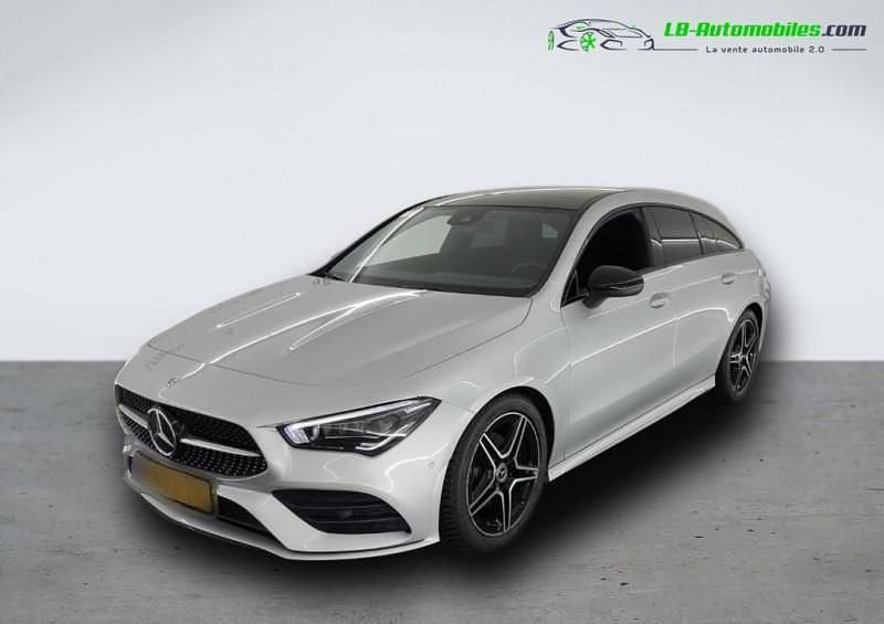 Utilisé 2022 Mercedes 180 Berline | 27 800 € (Prix juste) - Image 1/4