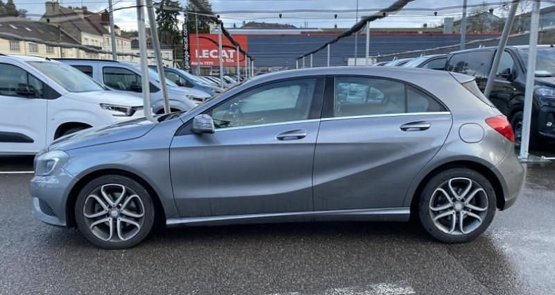 Occasion Mercedes A200 136 ch (100 kW) 2014 Berline
