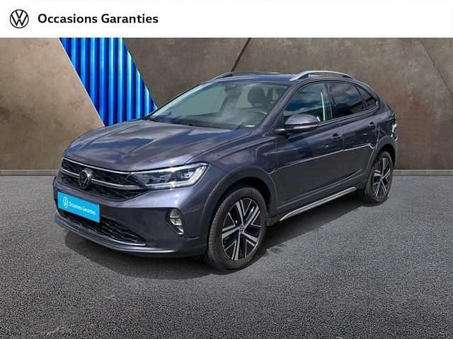 Nouvelle 2024 VW Taigo Style SUV | 26 490 € (Prix juste) - Image 1/4
