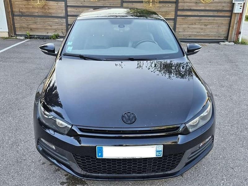 Occasion VW Scirocco 177 ch (130 kW) 2013 Coupé