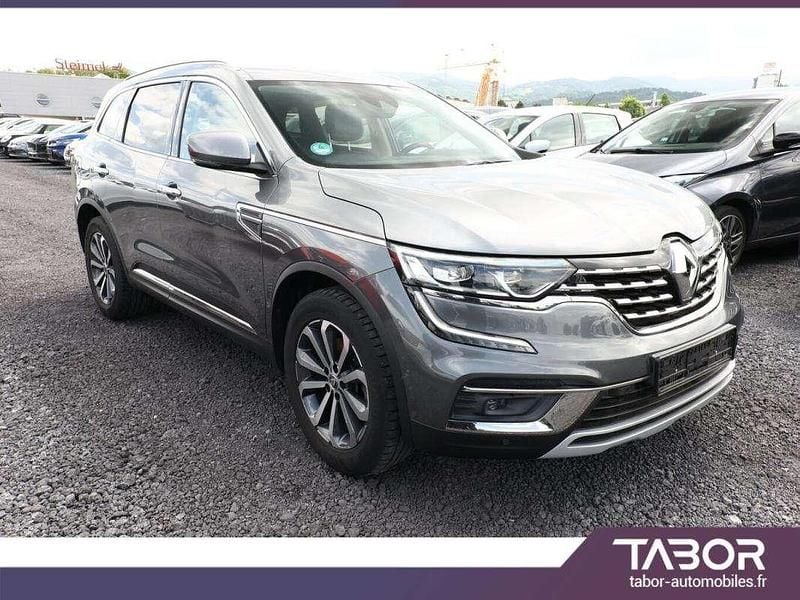 Occasion Renault Koleos LIMITED 150 ch (110 kW) 2020 Gris SUV