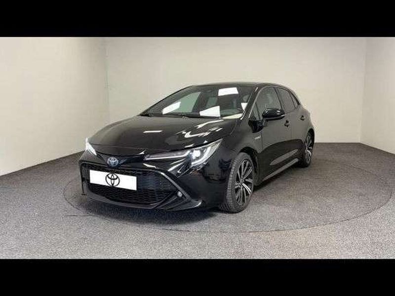 Utilisé 2021 Toyota Corolla Design Berline | 23 499 € (Bon prix) - Image 1/1