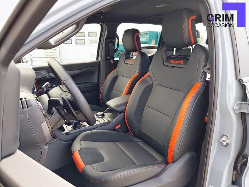 Occasion Ford Ranger S 292 ch (214 kW) 2025 Pick-up