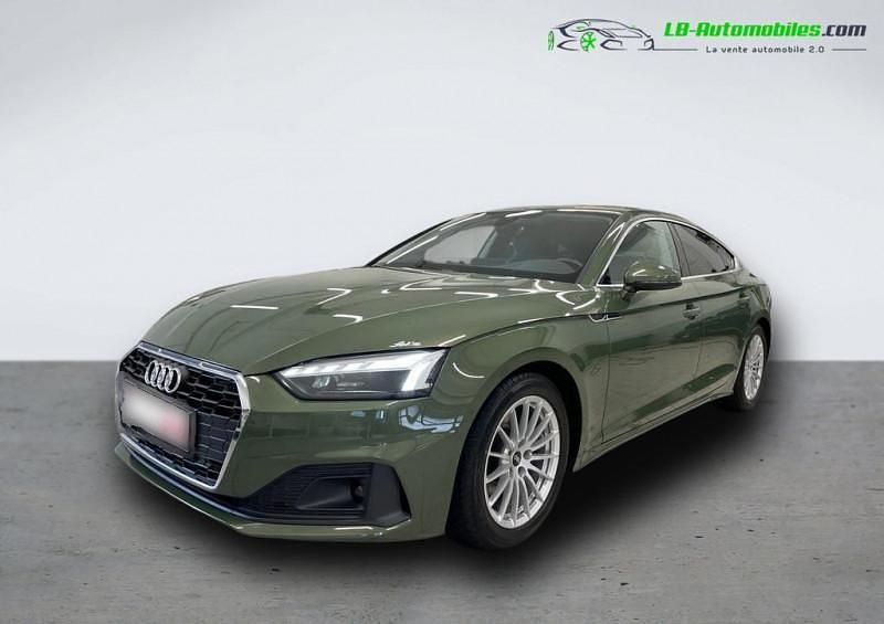 Utilisé 2024 Audi A5 Sportback Sport Berline | 38 200 € (Super prix) - Image 1/4