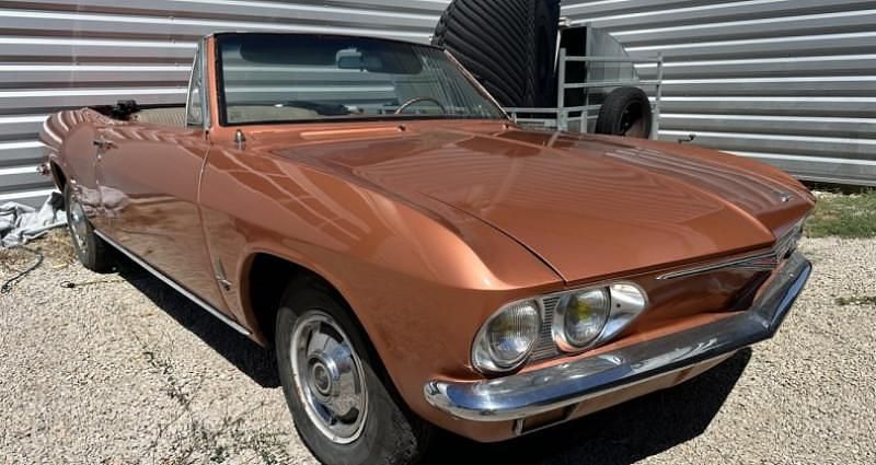 Occasion 1964 Chevrolet Corvair | 8 500 € - Image 1/4