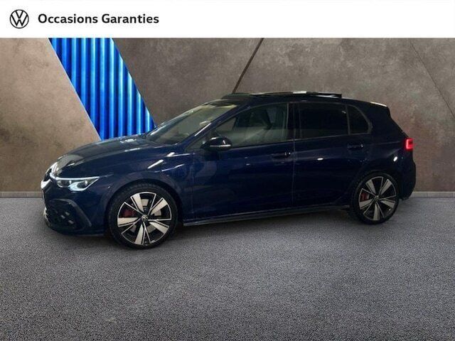 Utilisé 2022 VW Golf VIII GTE | 28 990 € (Prix juste) - Image 1/3