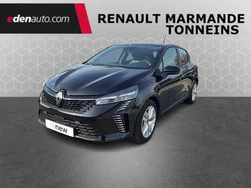 Occasion 2024 Renault Clio V Evolution Citadine | 13 999 € (Super prix) - Image 1/4