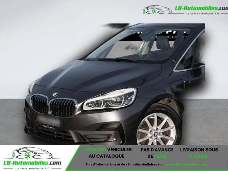 Occasion BMW 225 Active Tourer iPerformance 136 ch (100 kW) 2018 Monospace