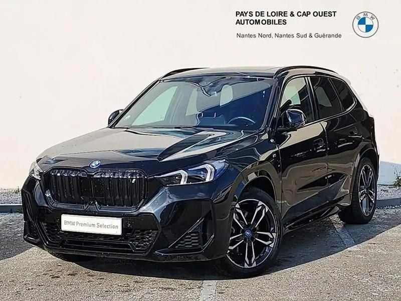 Othercolor Utilisé 2023 BMW iX1 M Sport SUV | 45 750 € (Prix juste) - Image 1/4