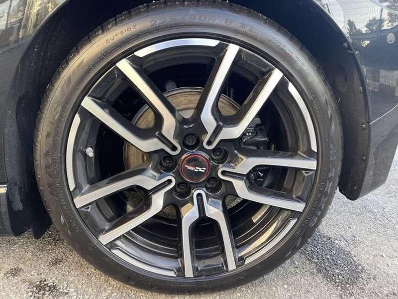 Occasion Mini John Cooper Works 222 ch (163 kW) 2024 Noir Citadine