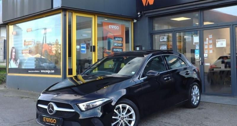 Utilisé 2019 Mercedes A150 Progressive Berline | 20 989 € - Image 1/4