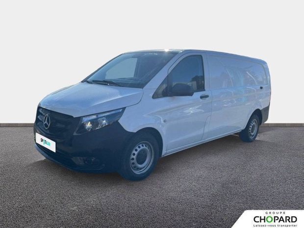 Utilisé 2021 Mercedes Vito Monospace | 28 990 € - Image 1/4
