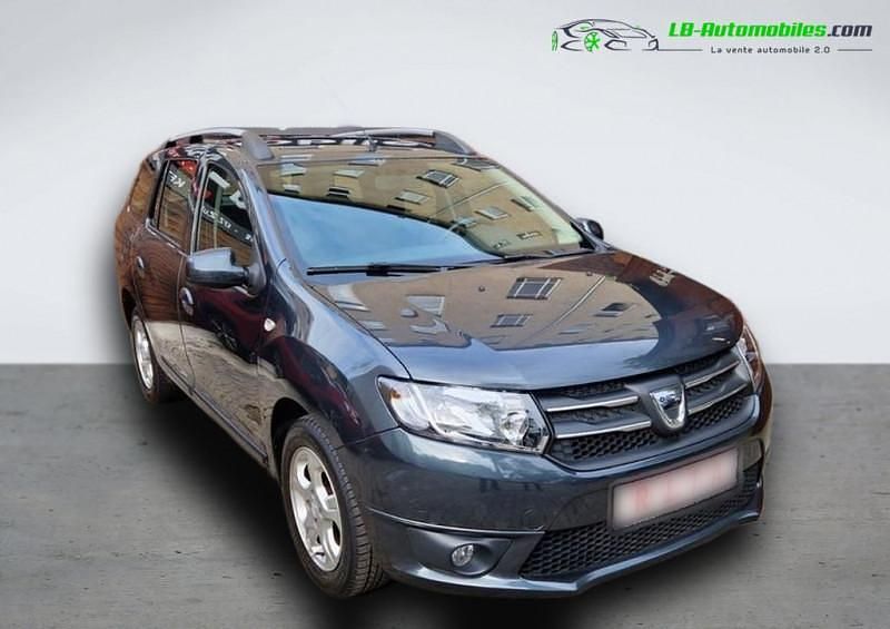 Utilisé 2016 Dacia Logan MCV Break | 10 900 € - Image 1/4