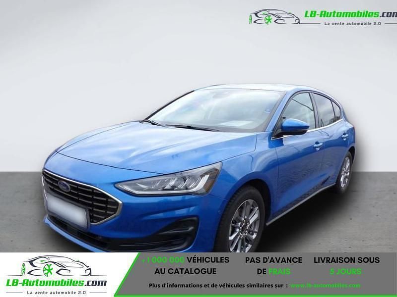 Occasion 2023 Ford Focus Berline | 24 000 € (Prix assez cher) - Image 1/4