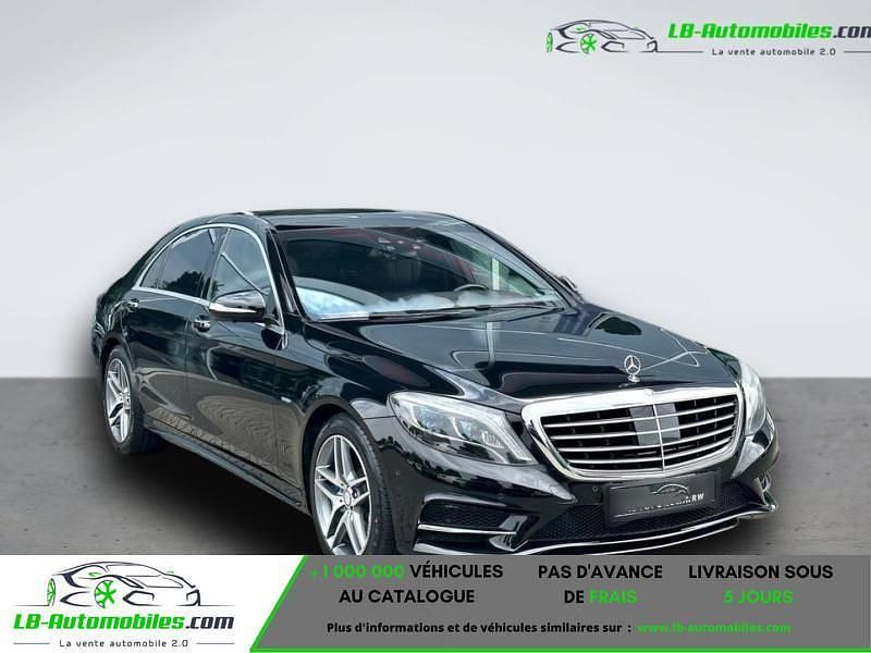 Utilisé 2017 Mercedes S500 Berline | 45 100 € - Image 1/4