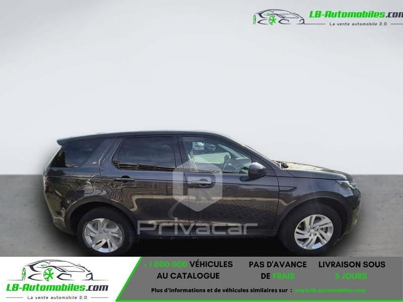 Occasion 2020 Land Rover Discovery Sport SUV | 31 100 € (Bon prix) - Image 1/4