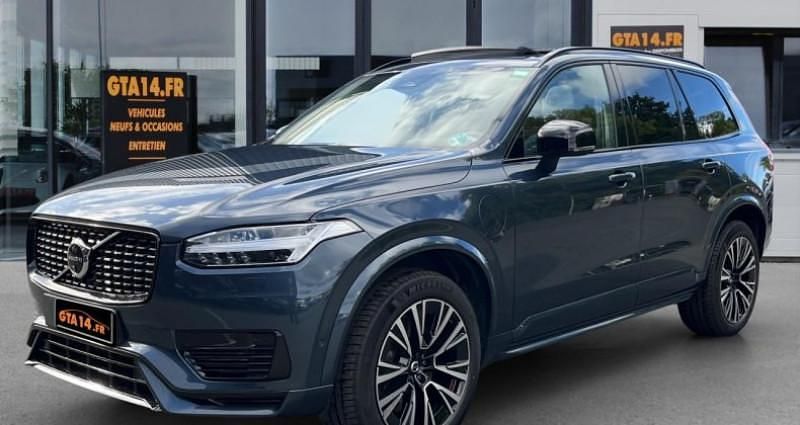 Utilisé 2024 Volvo XC90 Ultra SUV | 66 490 € (Prix cher) - Image 1/4
