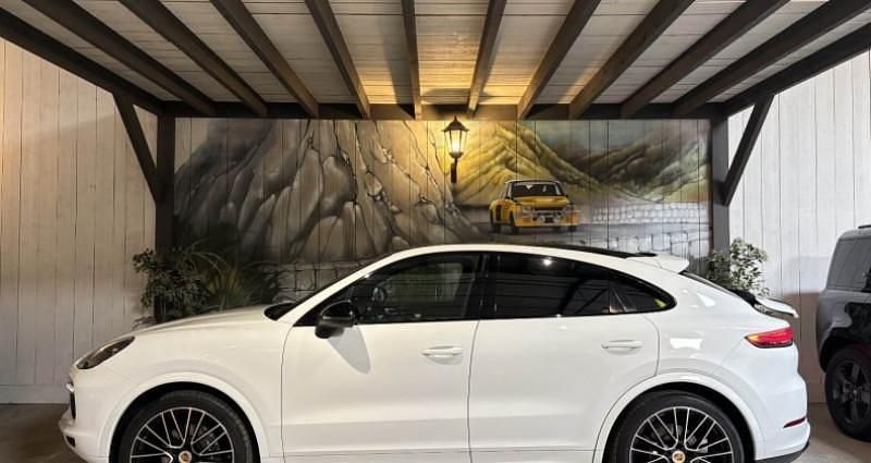 Utilisé 2020 Porsche Cayenne SUV | 67 950 € (Prix cher) - Image 1/4