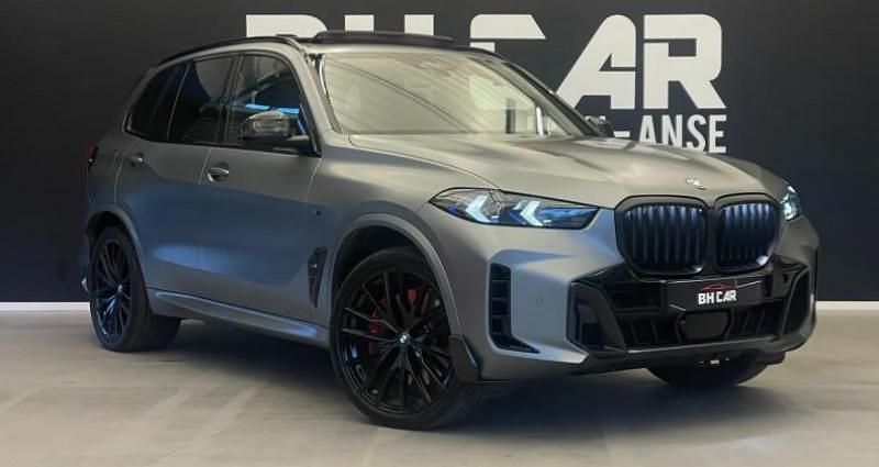 Occasion 2024 BMW X5 M Performance SUV | 119 900 € - Image 1/4