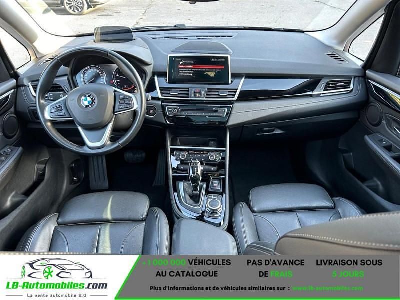 Occasion BMW 220 190 ch (139 kW) 2019 Break