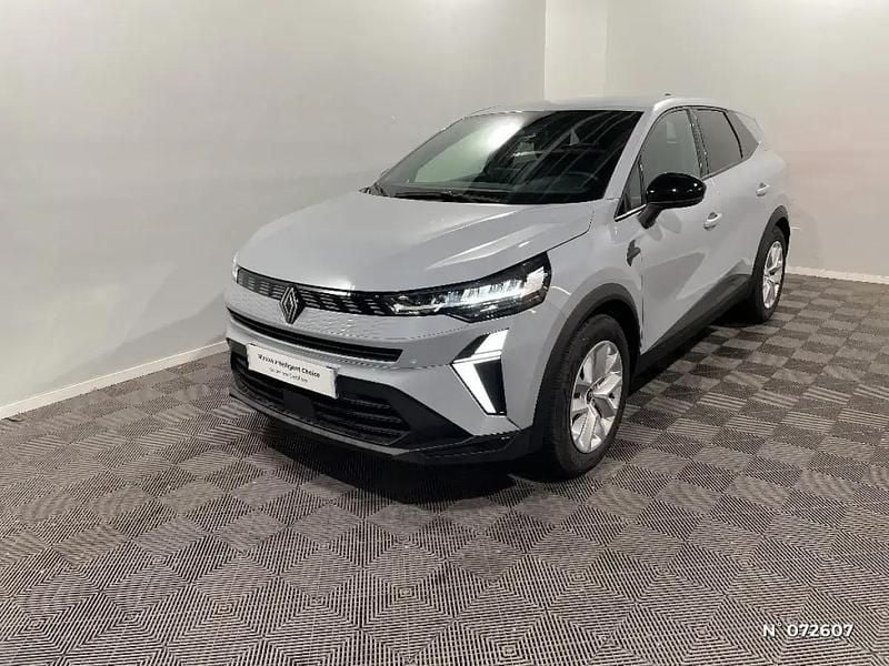 Occasion Renault Symbioz Evolution 2025 Gris SUV