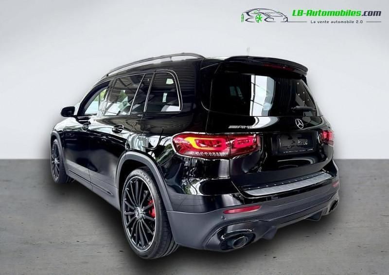 Utilisé 2023 Mercedes GLB35 AMG SUV | 56 500 € - Image 1/4