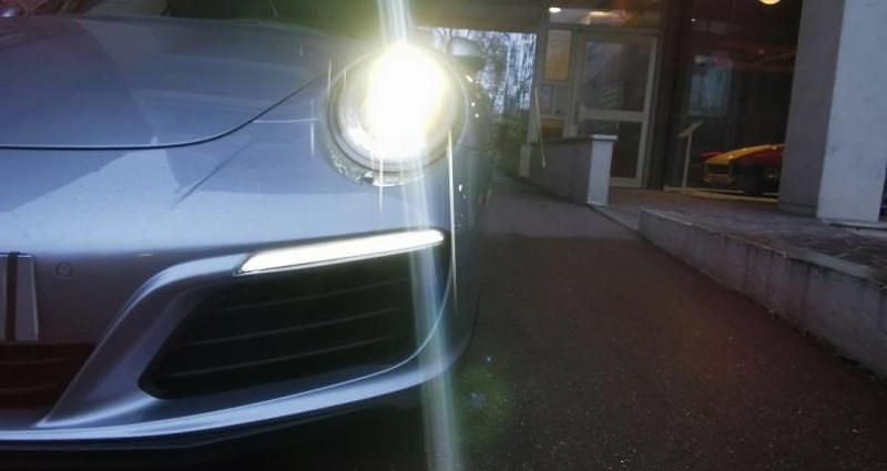 Occasion Porsche 911 Carrera S 420 ch (308 kW) 2016 Cabriolet
