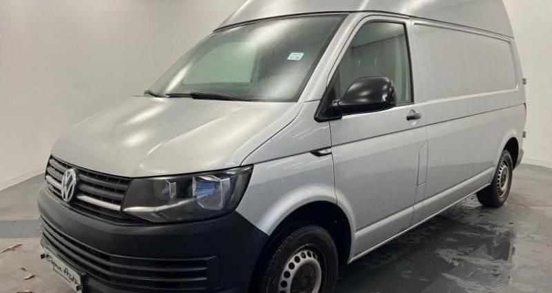 Occasion VW T6 Business 150 ch (110 kW) 2017 Van