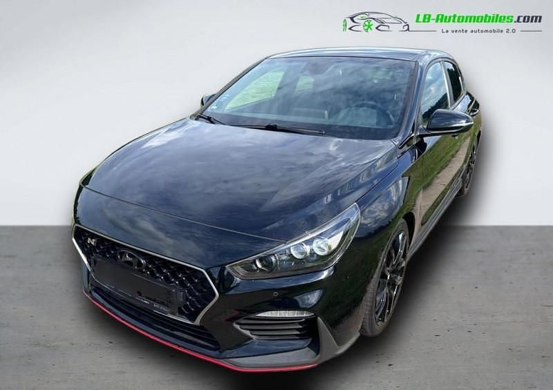 Utilisé 2019 Hyundai i30 Berline | 25 200 € (Bon prix) - Image 1/4