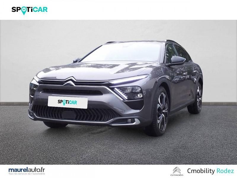 Utilisé 2023 Citroën C5 X PureTech Break | 24 990 € - Image 1/4