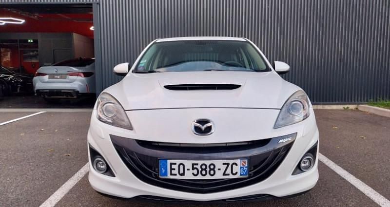 Utilisé 2011 Mazda 3 Berline | 19 900 € - Image 1/2