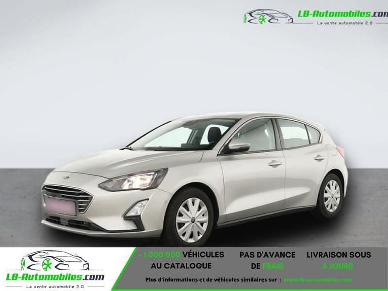 Occasion 2020 Ford Focus Berline | 17 900 € (Prix juste) - Image 1/4