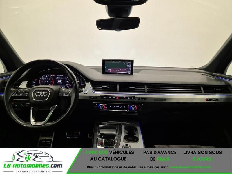 Occasion Audi Q7 272 ch (200 kW) 2018 SUV