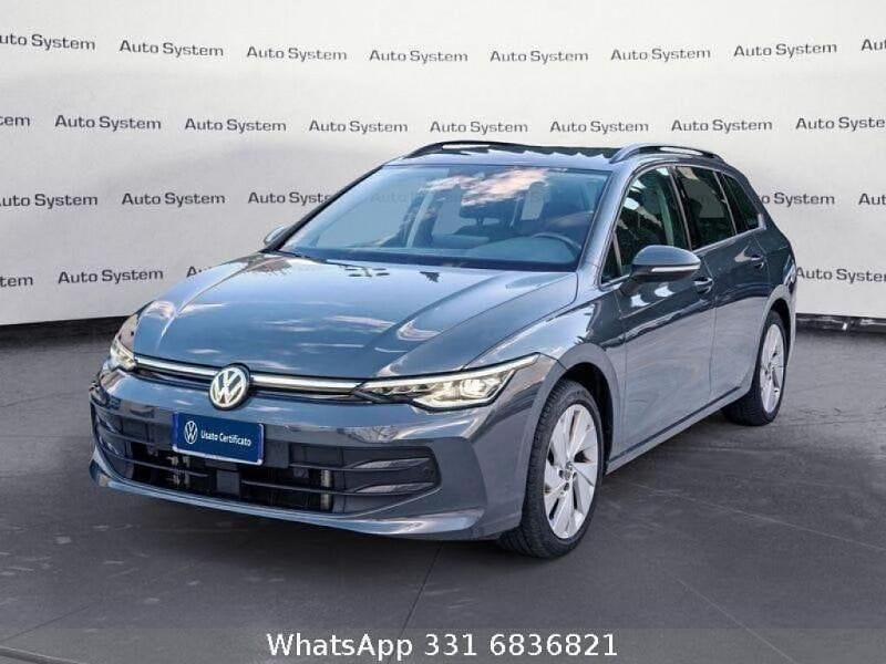 Occasion 2024 VW Golf VIII Break | 23 900 € - Image 1/4