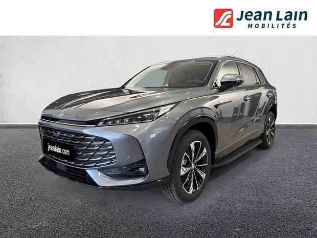 Utilisé 2025 MG EHS Luxury SUV | 34 219 € - Image 1/4