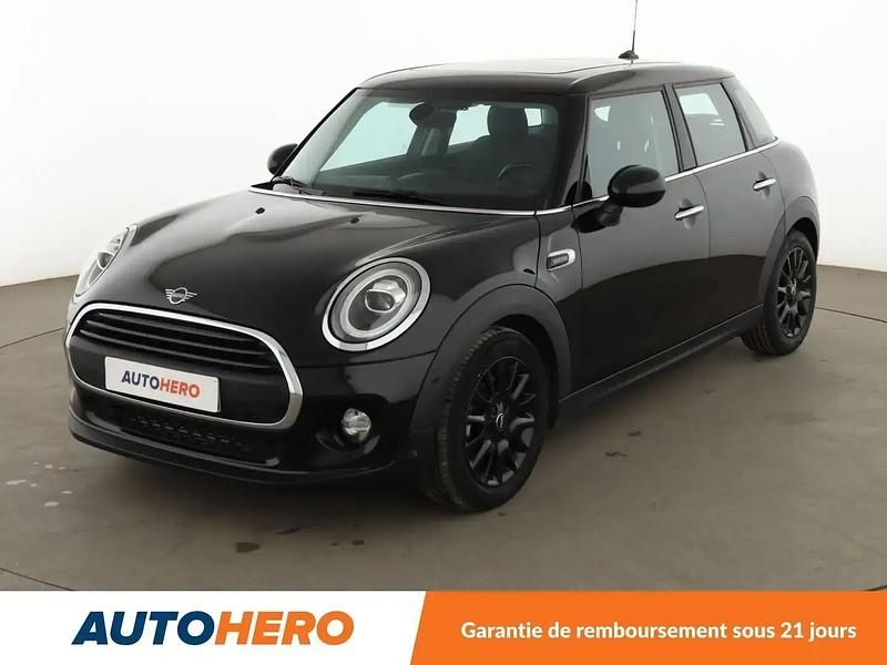 Noir Utilisé 2018 Mini ONE Citadine | 15 290 € (Prix juste) - Image 1/2