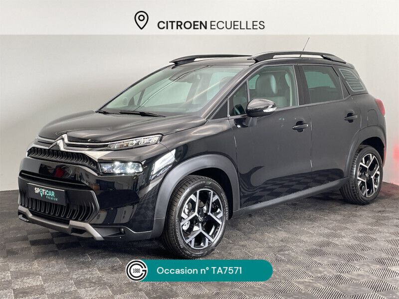 Utilisé 2024 Citroën C3 Aircross PureTech SUV | 21 990 € (Prix cher) - Image 1/4