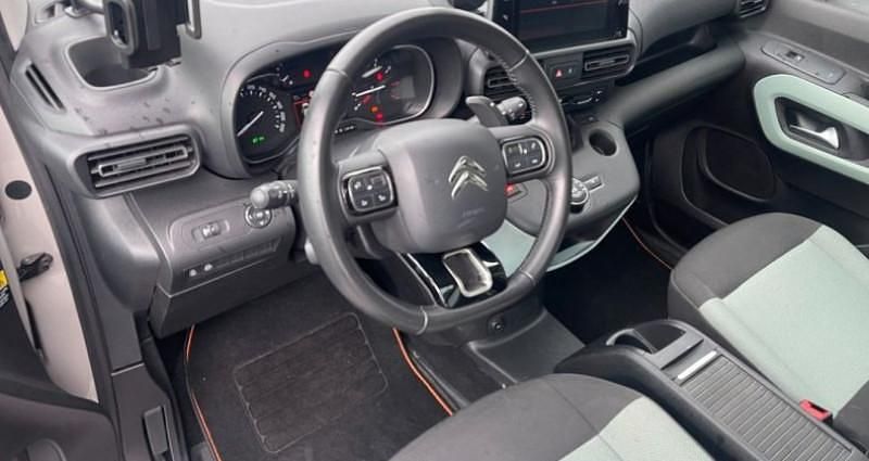 Occasion Citroën Berlingo Shine 130 ch (95 kW) 2020 Monospace