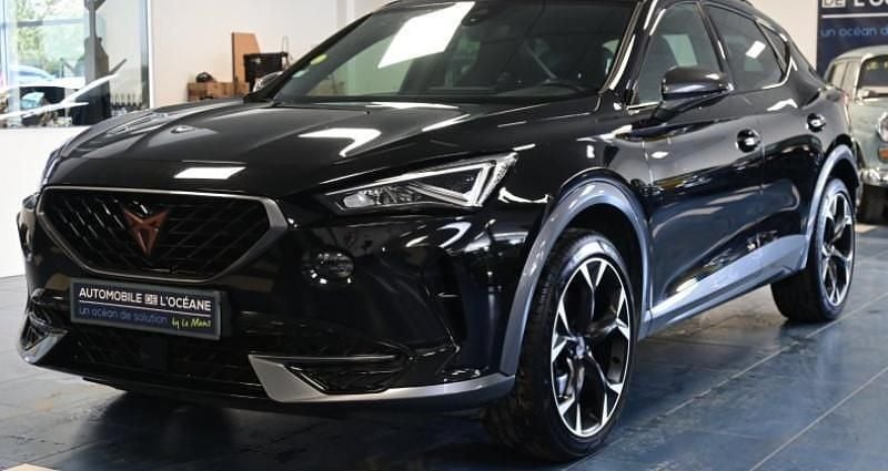 Utilisé 2022 Cupra Formentor SUV | 24 498 € (Super prix) - Image 1/4