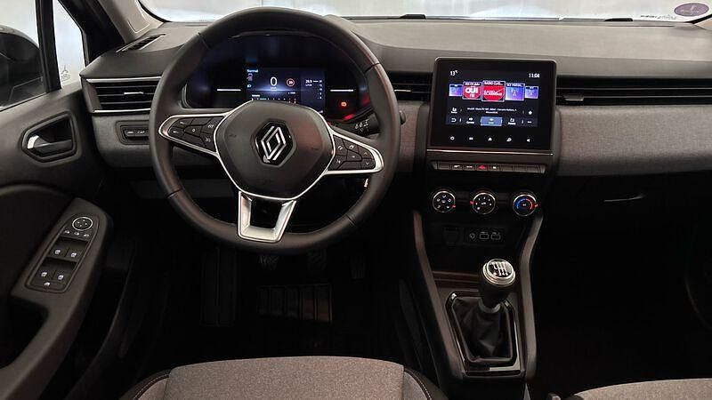 Occasion Renault Clio V Evolution 2024 Gris Citadine