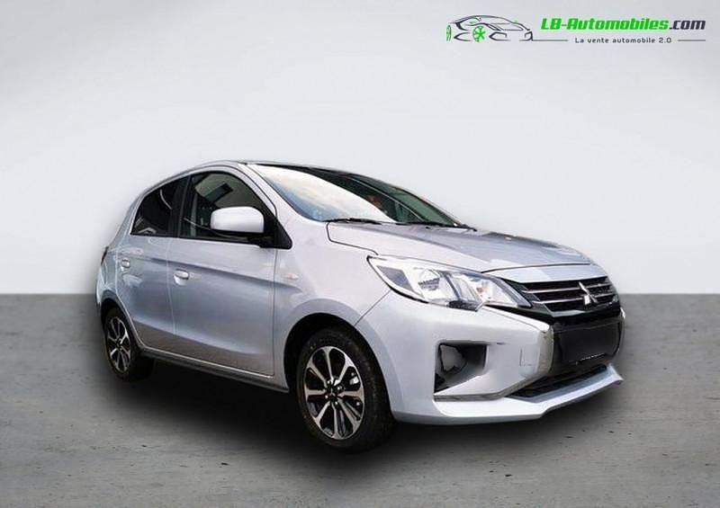 Utilisé 2023 Mitsubishi Space Star Citadine | 19 500 € (Prix juste) - Image 1/4
