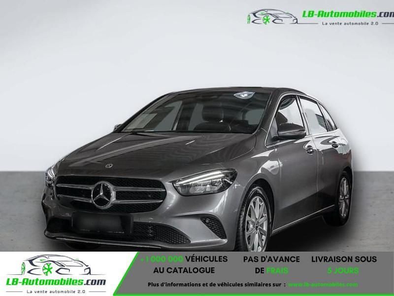 Occasion 2020 Mercedes B220 Monospace | 27 200 € - Image 1/4