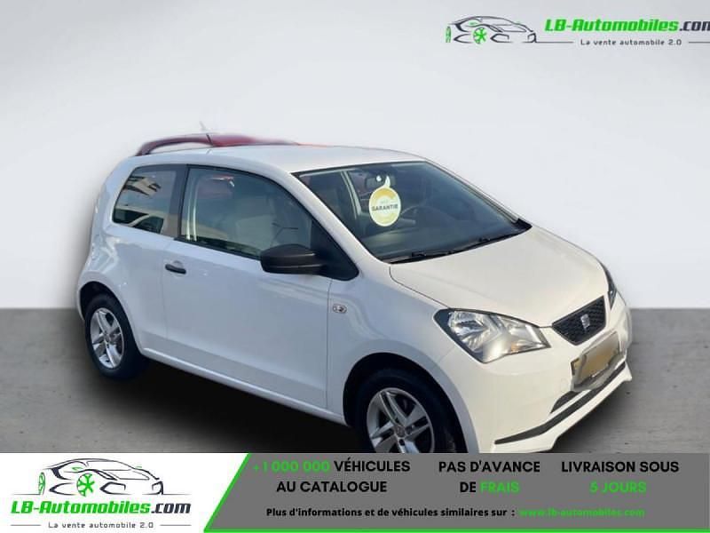 Occasion Seat Mii 60 ch (44 kW) 2017 Citadine